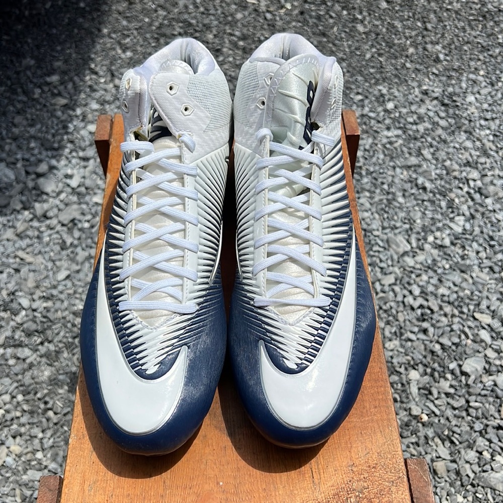 Mens Nike Vapor Speed 2 3/4 TD